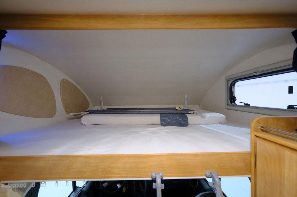 Camping-Car Rimor Katamarano 7