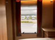 Camping-Car FIAT Challenger Graphite 38