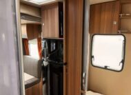 Camping-Car FIAT Challenger Graphite 38