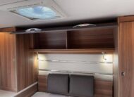 Camping-Car FIAT Challenger Graphite 38