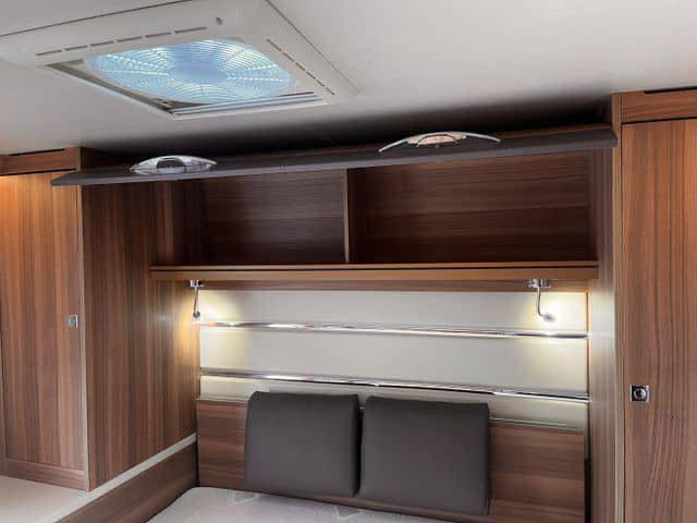 Camping-Car FIAT Challenger Graphite 38