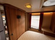 Camping-Car FIAT Challenger Graphite 38