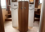 Camping-Car FIAT Challenger Graphite 38