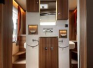 Camping-Car FIAT Challenger Graphite 38