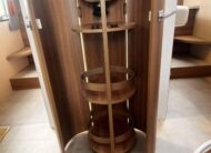 Camping-Car FIAT Challenger Graphite 38