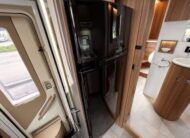 Camping-Car FIAT Challenger Graphite 38