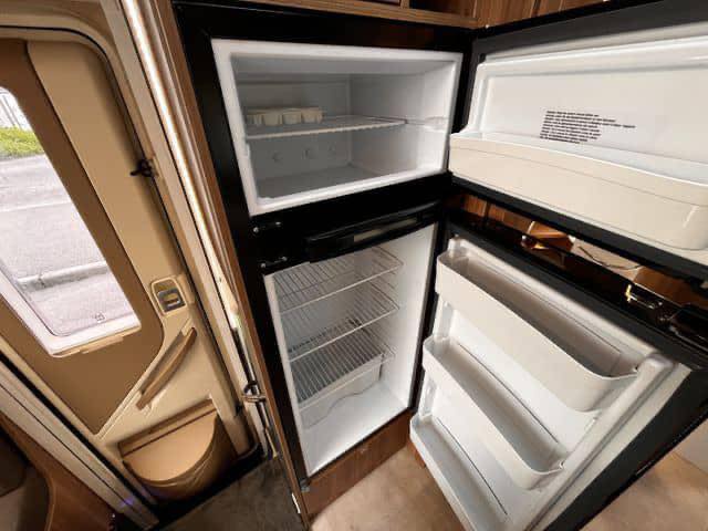 Camping-Car FIAT Challenger Graphite 38