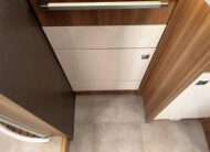 Camping-Car FIAT Challenger Graphite 38