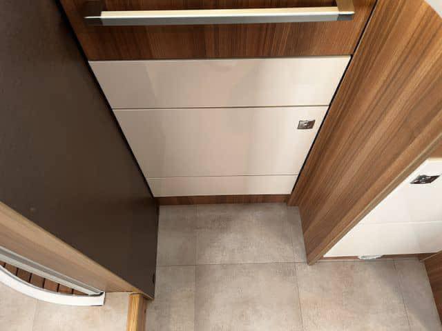 Camping-Car FIAT Challenger Graphite 38