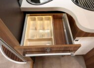 Camping-Car FIAT Challenger Graphite 38