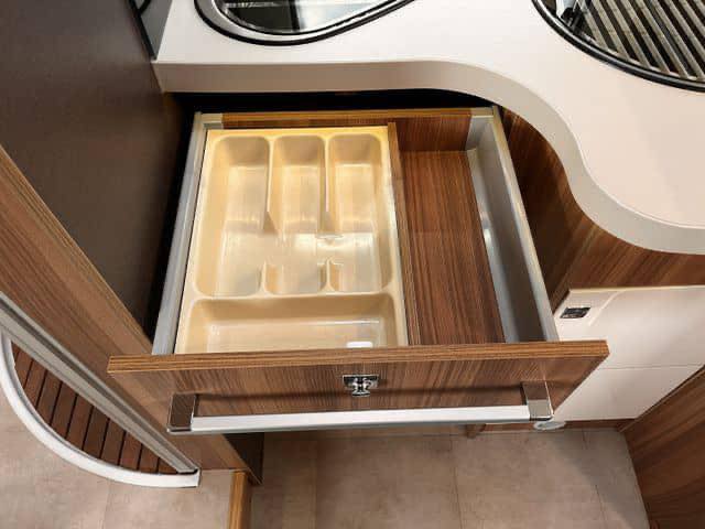 Camping-Car FIAT Challenger Graphite 38