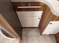 Camping-Car FIAT Challenger Graphite 38