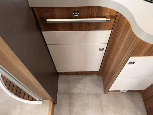 Camping-Car FIAT Challenger Graphite 38