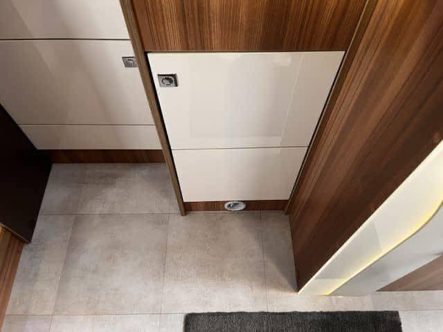 Camping-Car FIAT Challenger Graphite 38