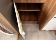 Camping-Car FIAT Challenger Graphite 38