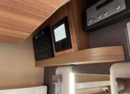 Camping-Car FIAT Challenger Graphite 38