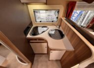 Camping-Car FIAT Challenger Graphite 38