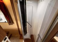 Camping-Car FIAT Challenger Graphite 38