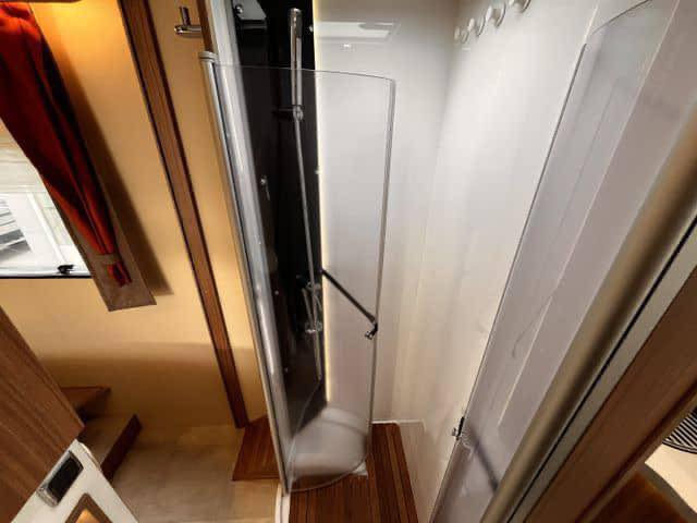 Camping-Car FIAT Challenger Graphite 38