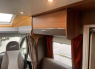 Camping-Car FIAT Challenger Graphite 38