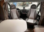 Camping-Car FIAT Challenger Graphite 38