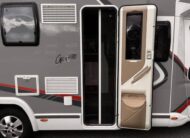 Camping-Car FIAT Challenger Graphite 38