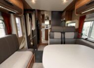 Camping-Car FIAT Challenger Graphite 38