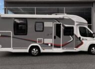 Camping-Car FIAT Challenger Graphite 38