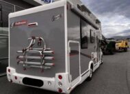 Camping-Car FIAT Challenger Graphite 38