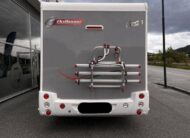 Camping-Car FIAT Challenger Graphite 38