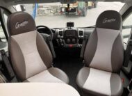 Camping-Car FIAT Challenger Graphite 38