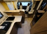 Fiat Ducato Multijet 2.3L 150 CV