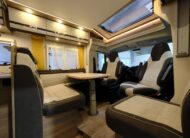 Fiat Ducato Multijet 2.3L 150 CV