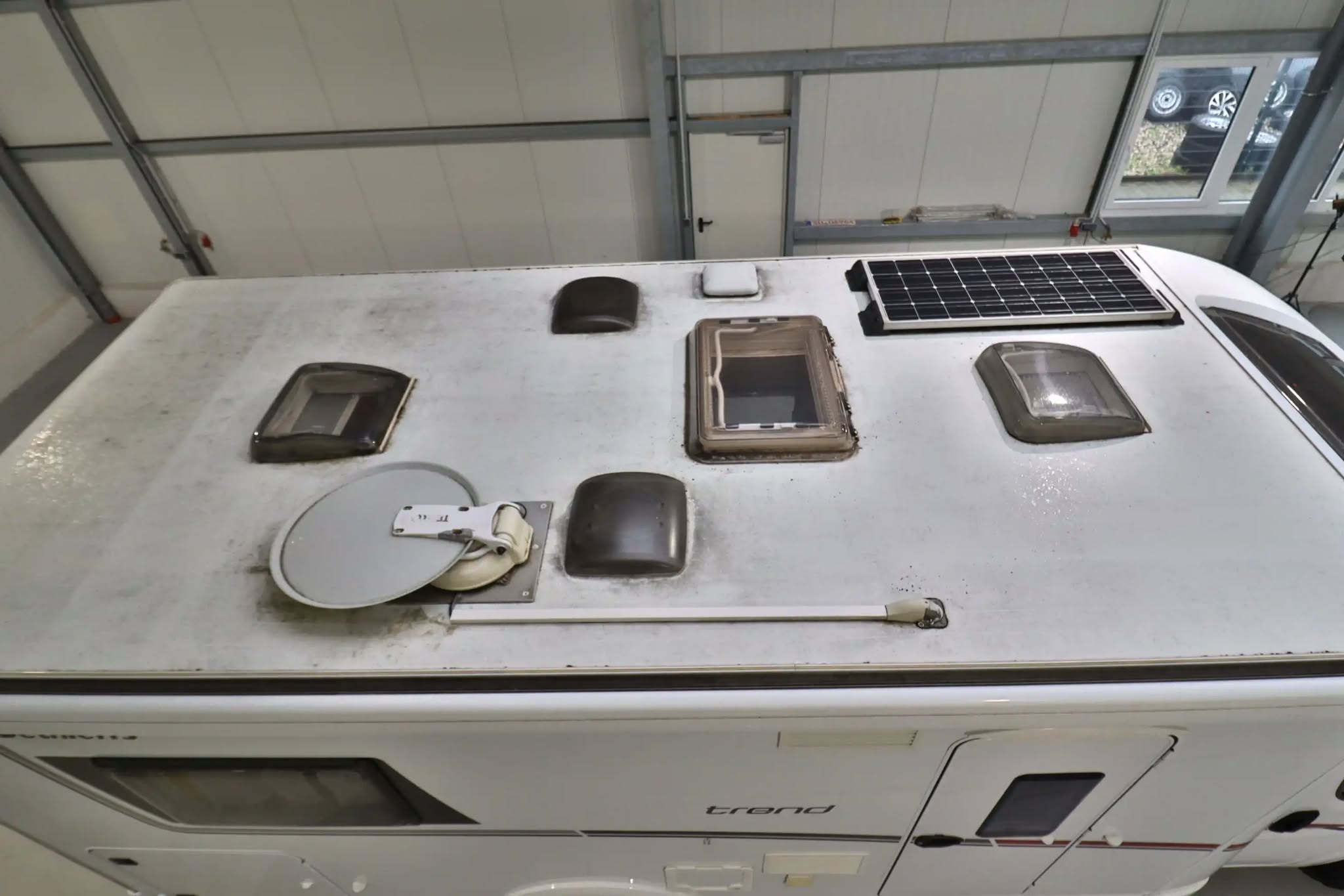 Fiat Ducato Multijet 2.3L 150 CV