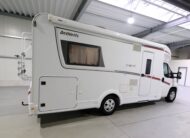 Fiat Ducato Multijet 2.3L 150 CV