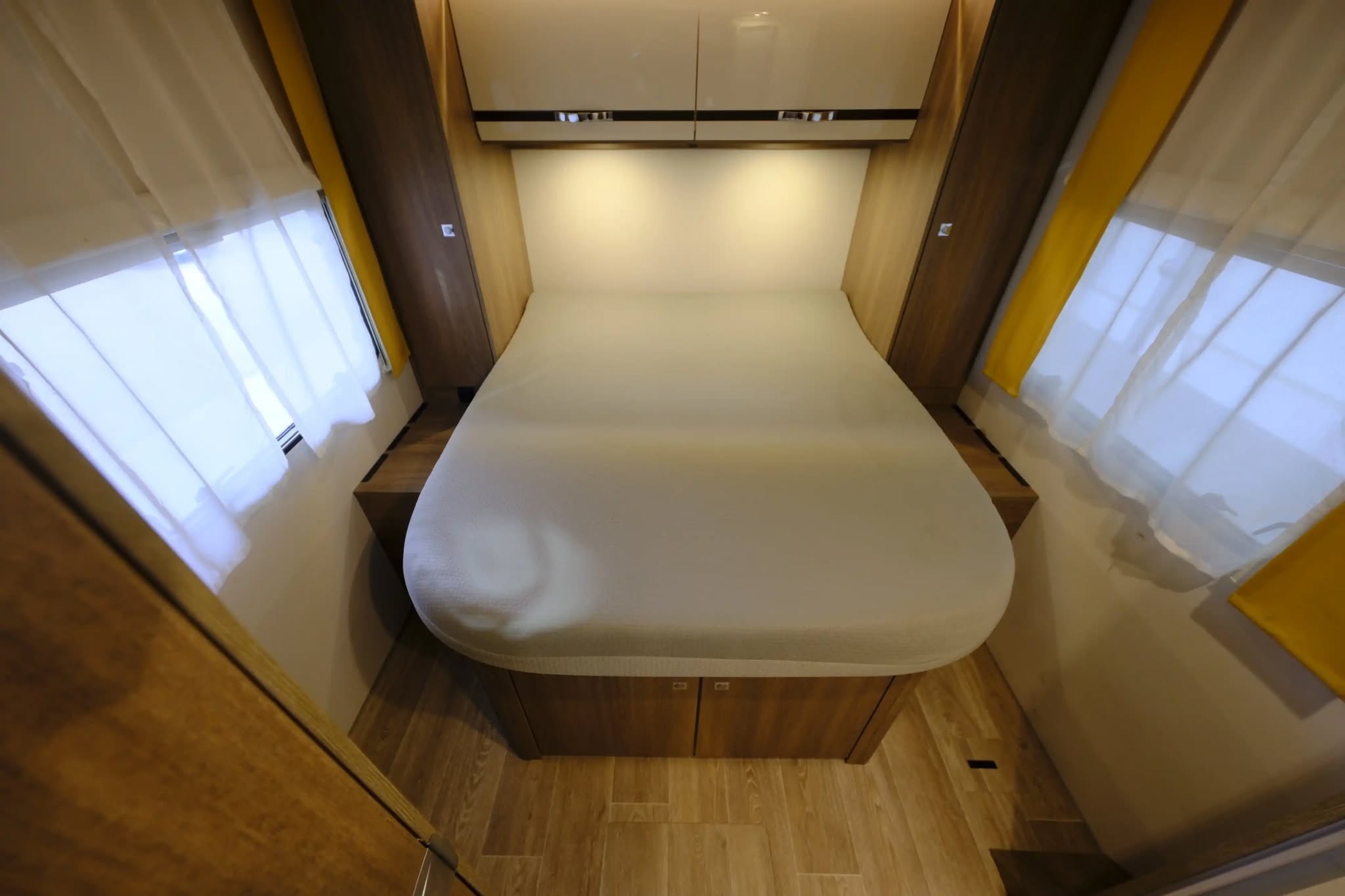 Fiat Ducato Multijet 2.3L 150 CV