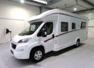 Fiat Ducato Multijet 2.3L 150 CV
