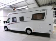 Fiat Ducato Multijet 2.3L 150 CV