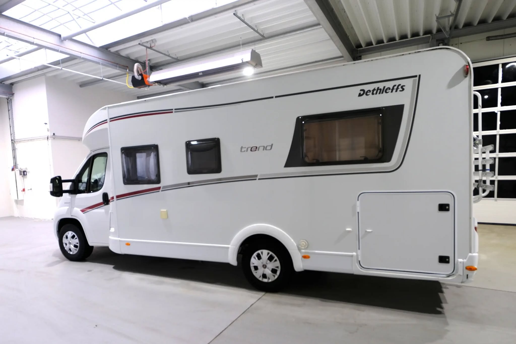 Fiat Ducato Multijet 2.3L 150 CV