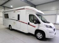 Fiat Ducato Multijet 2.3L 150 CV
