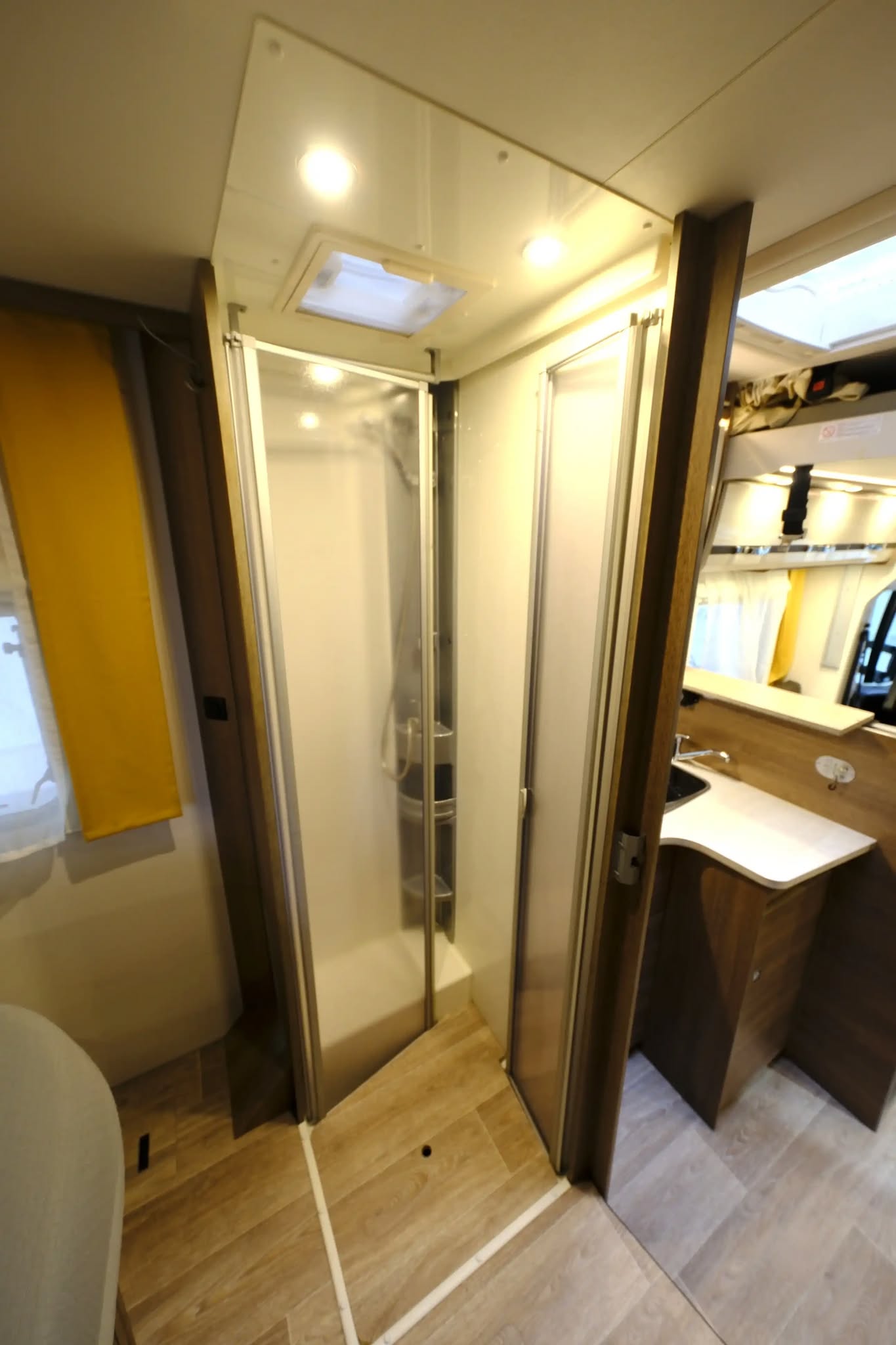 Fiat Ducato Multijet 2.3L 150 CV