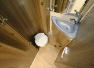 Fiat Ducato Multijet 2.3L 150 CV