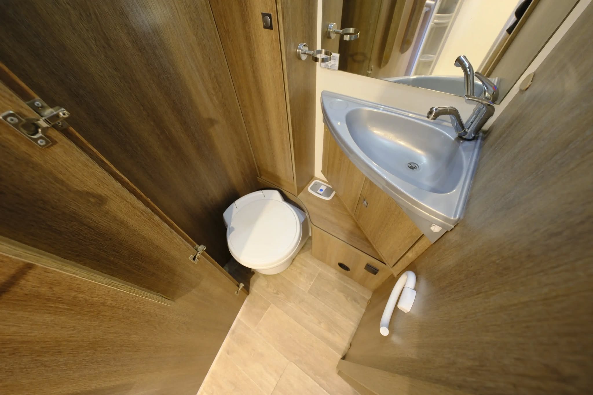 Fiat Ducato Multijet 2.3L 150 CV