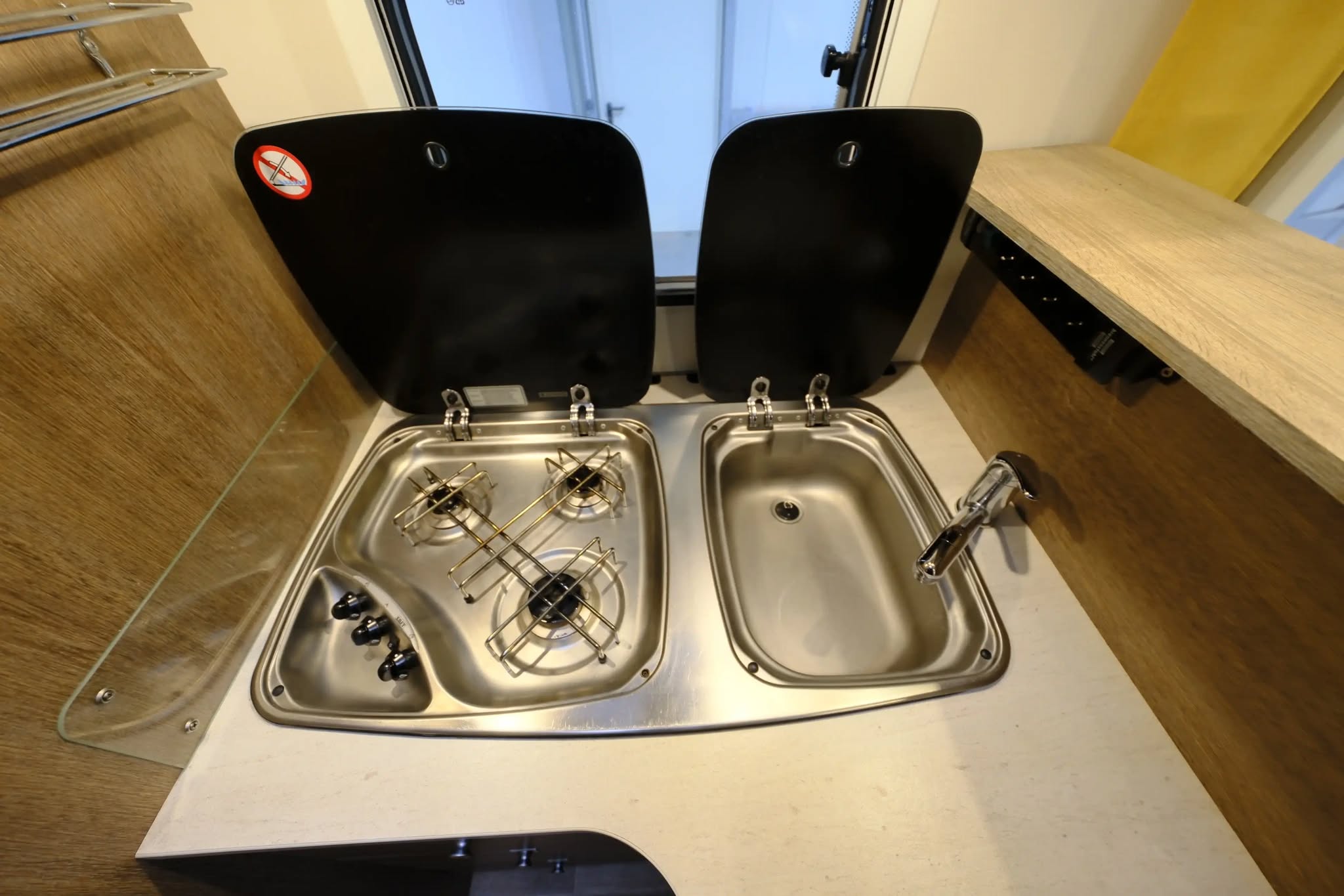 Fiat Ducato Multijet 2.3L 150 CV