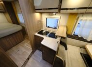 Fiat Ducato Multijet 2.3L 150 CV