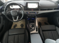 Audi A5 SB 30 TDI -MATRIX LED-VIRTUAL