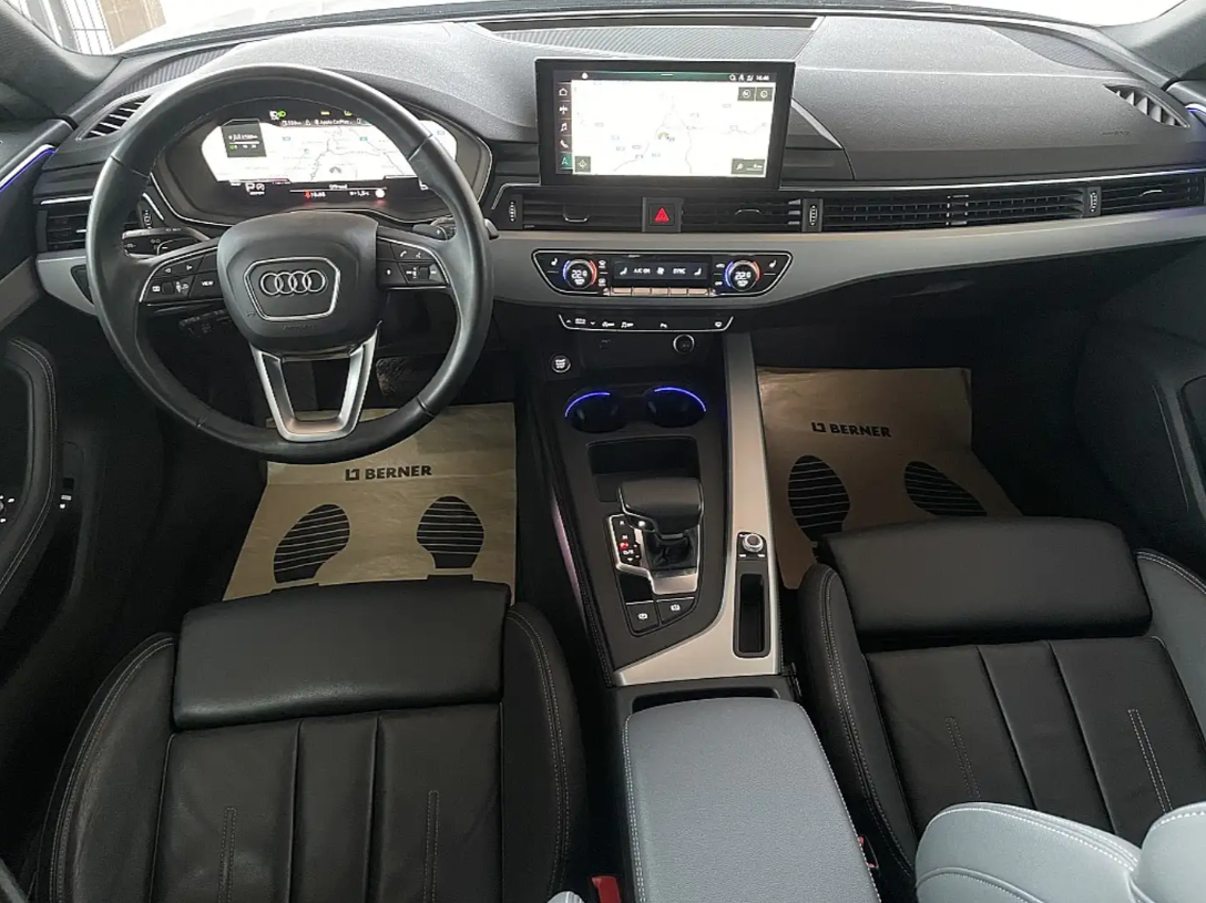 Audi A5 SB 30 TDI -MATRIX LED-VIRTUAL