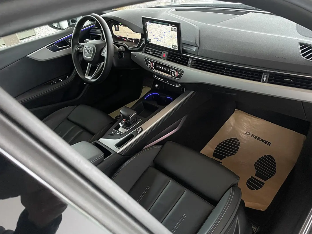 Audi A5 SB 30 TDI -MATRIX LED-VIRTUAL