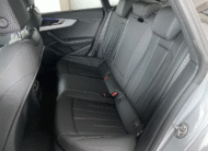 Audi A5 SB 30 TDI -MATRIX LED-VIRTUAL