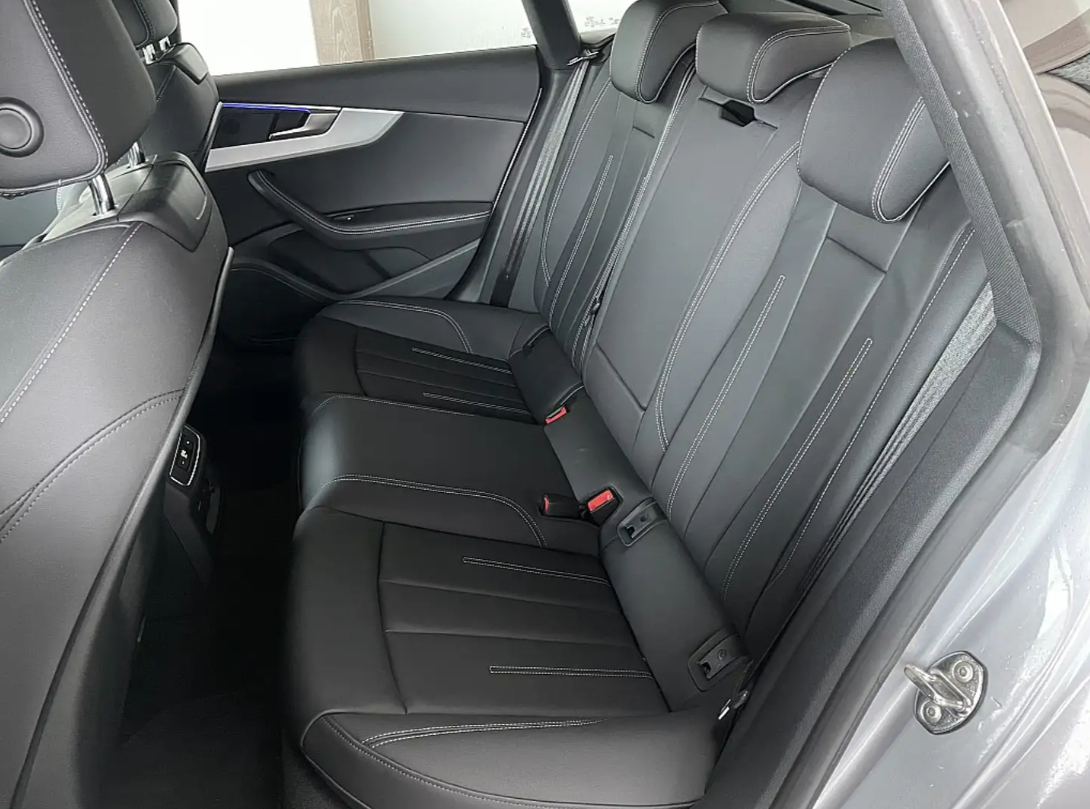 Audi A5 SB 30 TDI -MATRIX LED-VIRTUAL